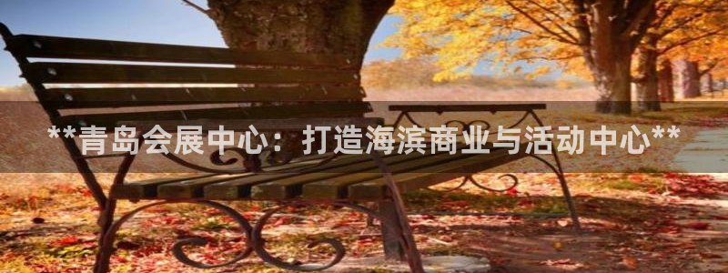 果博有假吗：**青岛会展中心：打造海滨商业与活动中心**