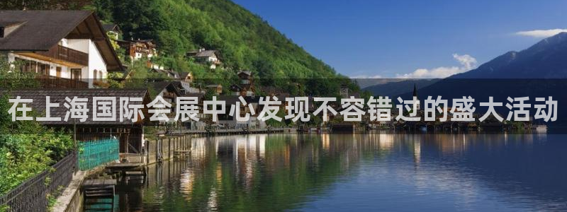 果博公司客服怎么样：在上海国际会展中心发现不容错过的盛大活动
