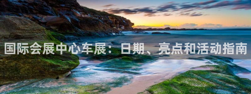 果博集团
