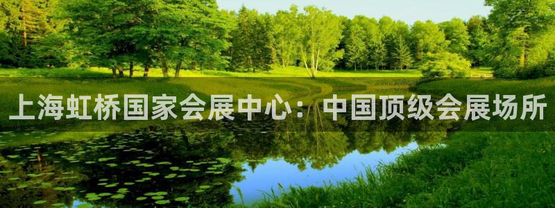 果博平台真实吗安全吗可信吗是真的吗：上海虹桥国家会展中心：中国顶级会展场所