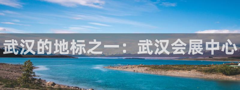 果博电话：武汉的地标之一：武汉会展中心