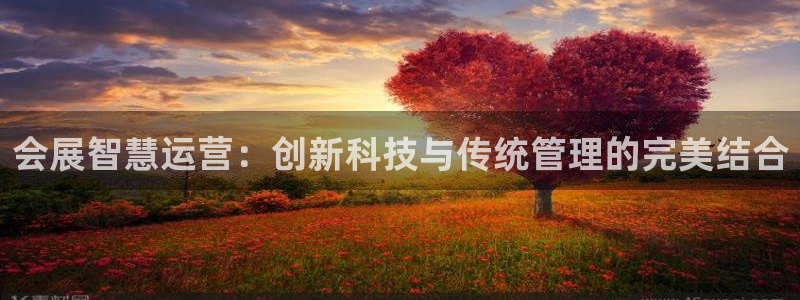 果博公司开户注册：会展智慧运营：创新科技与传统管理的完美结合