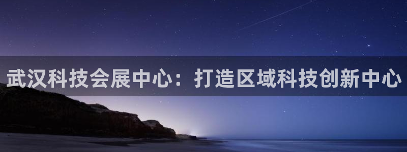果博注册充值怎么退款：武汉科技会展中心：