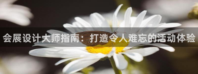 果博手机版下载：会展设计大师指南：打造令人难忘的活动体验